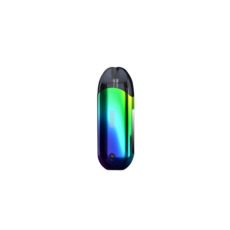 Vaporesso Zero Care Pod System Kit 650mAh Rainbow