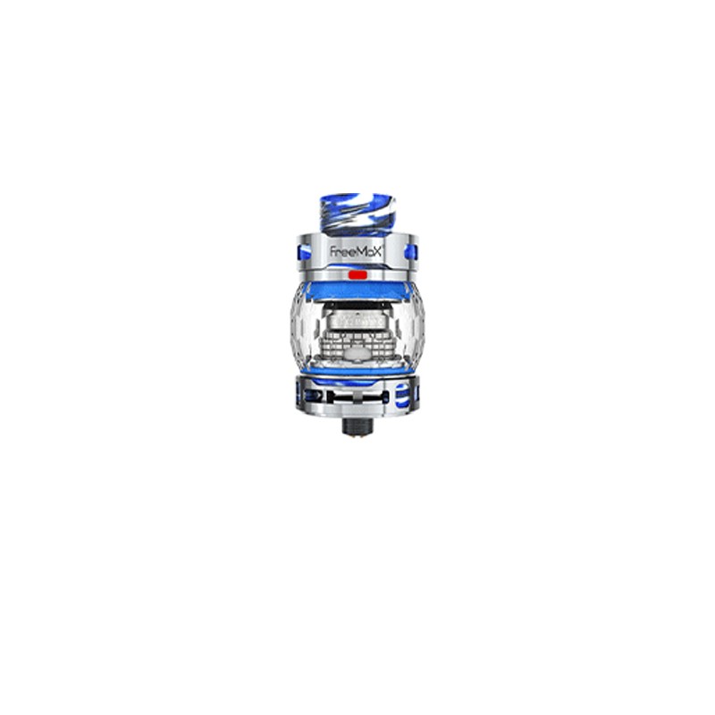 FreeMax Fireluke 3 Sub Ohm Tank 5ml Blue