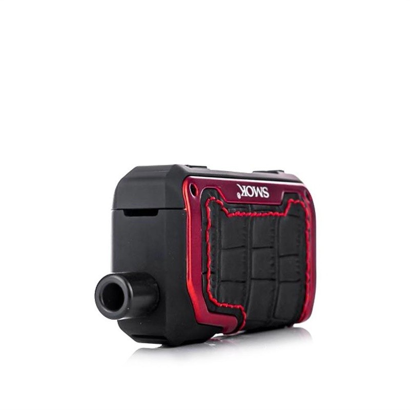 smok alike top