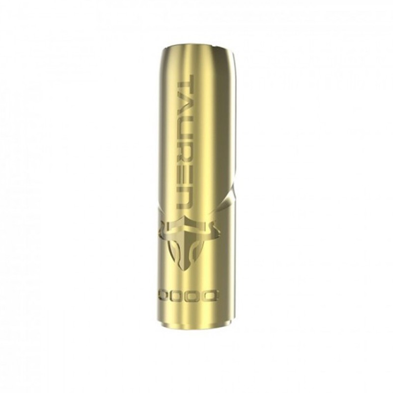 thunderhead creations tauren hybrid mech mod brass