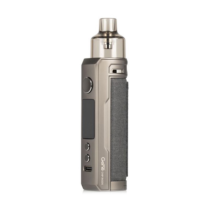 VOOPOO Drag X Kit 80W UK Sale With Nice Price £29.99