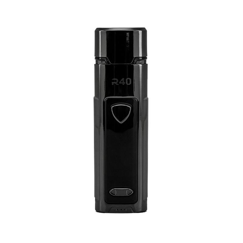 wismec r40 pod mod kit front view
