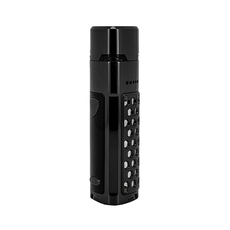 wismec r40 pod mod kit side view