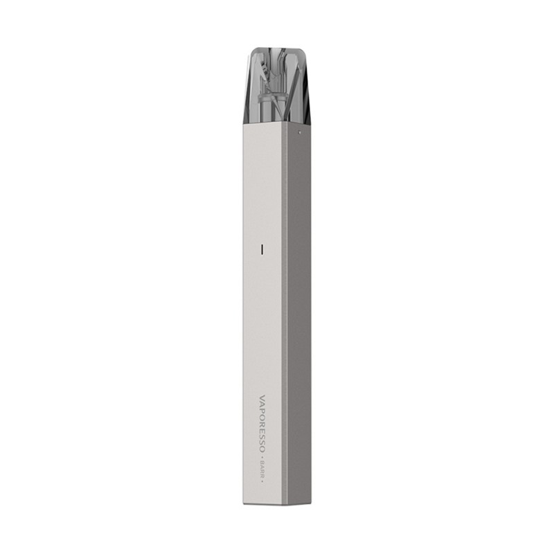 Vaporesso Barr Pod System Kit Silver