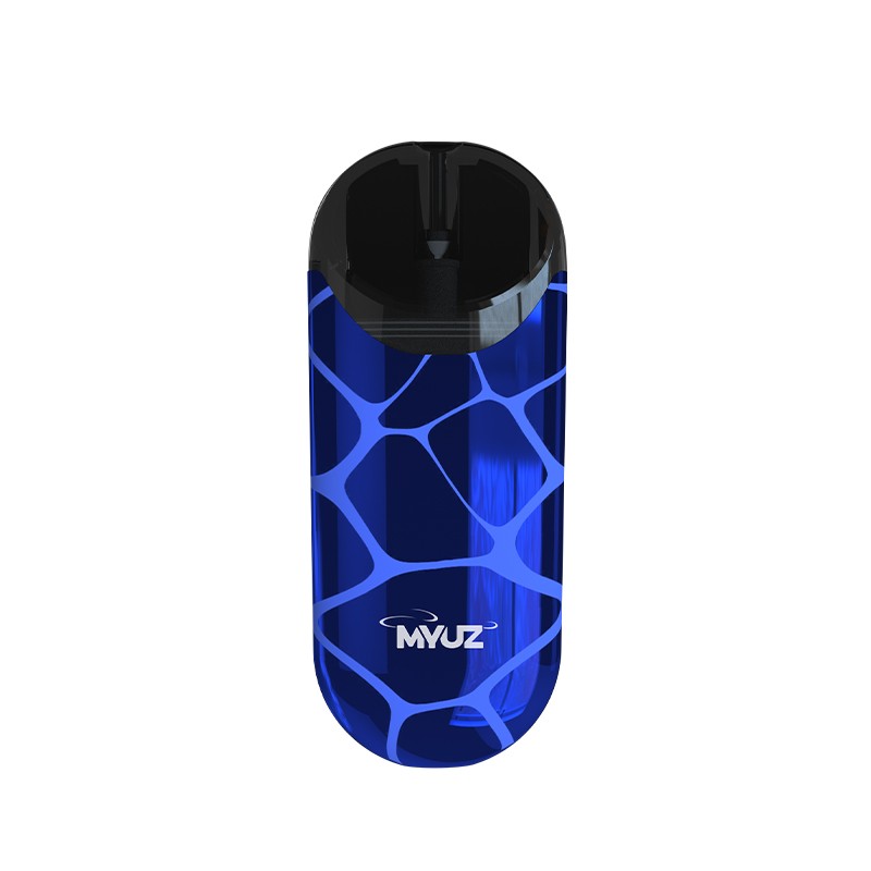 MyVapors MYUZ Astora 2 Pod Kit Dark Blue