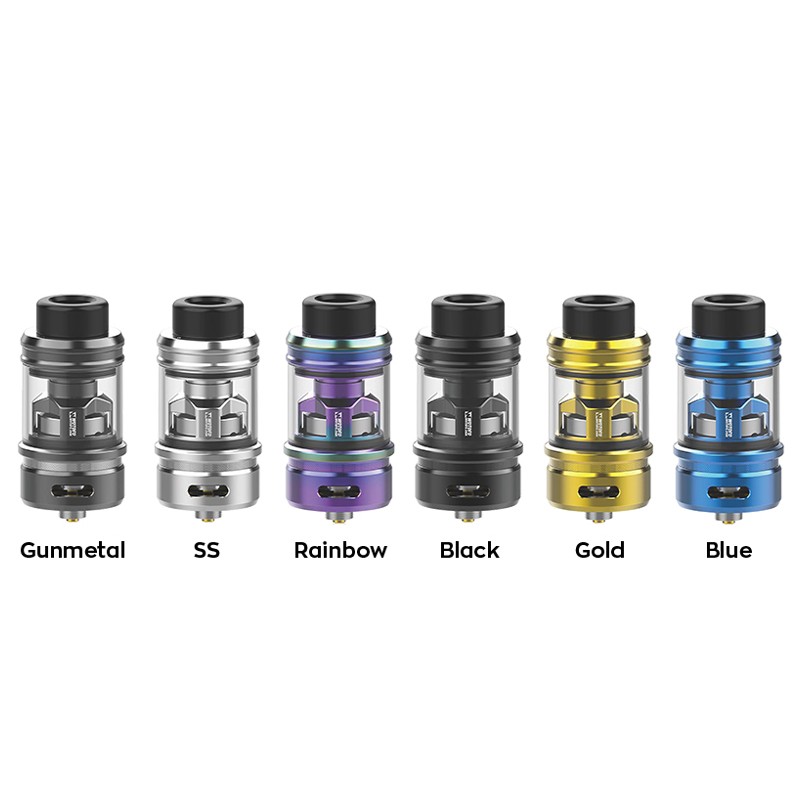 OFRF NexMesh Pro Tank 24mm Colors