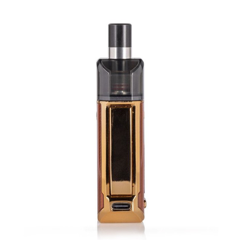 smok fetch pro pod mod kit side user interface