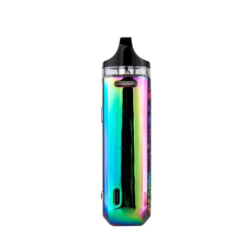 smok rpm 2 pod mod kit side charge port