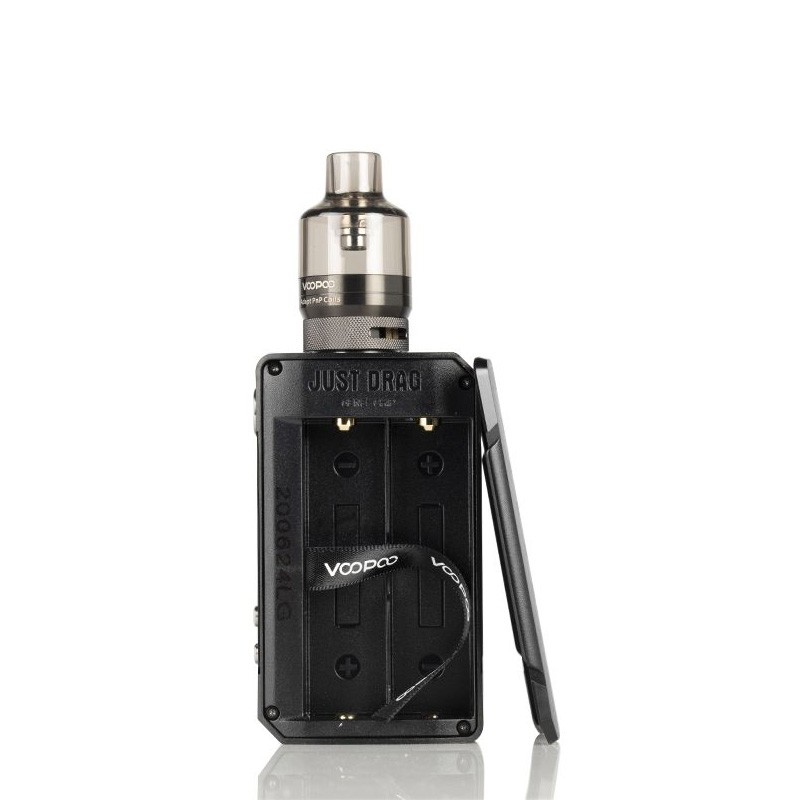 2020 VOOPOO Drag 2 Refresh Edition