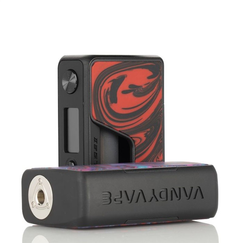 2020 Vandy Vape Pulse V2 BF Squonk Box Mod