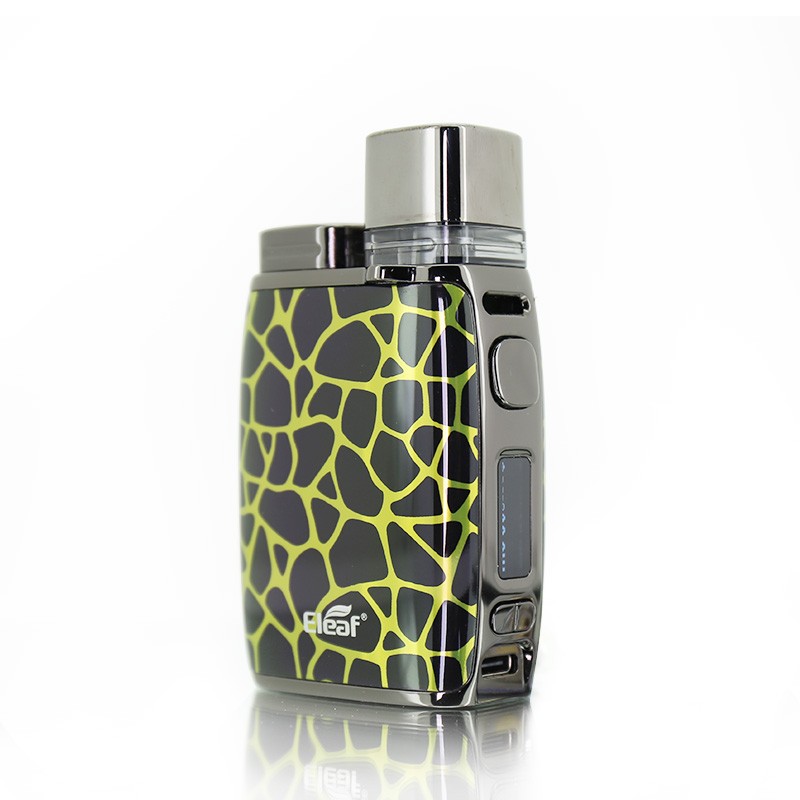 Eleaf Pico Compaq 60W Kit front side view