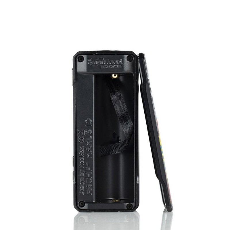 FreeMax Maxus 100W Kit 2020