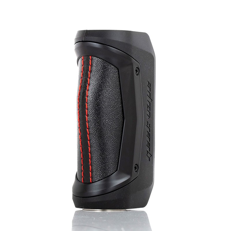 Geekvape Aegis Solo TC Box Mod 100W black
