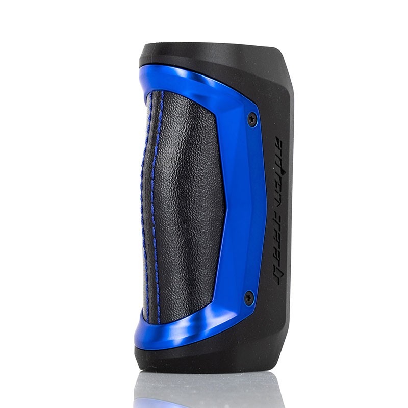 Geekvape Aegis Solo TC Box Mod 100W blue