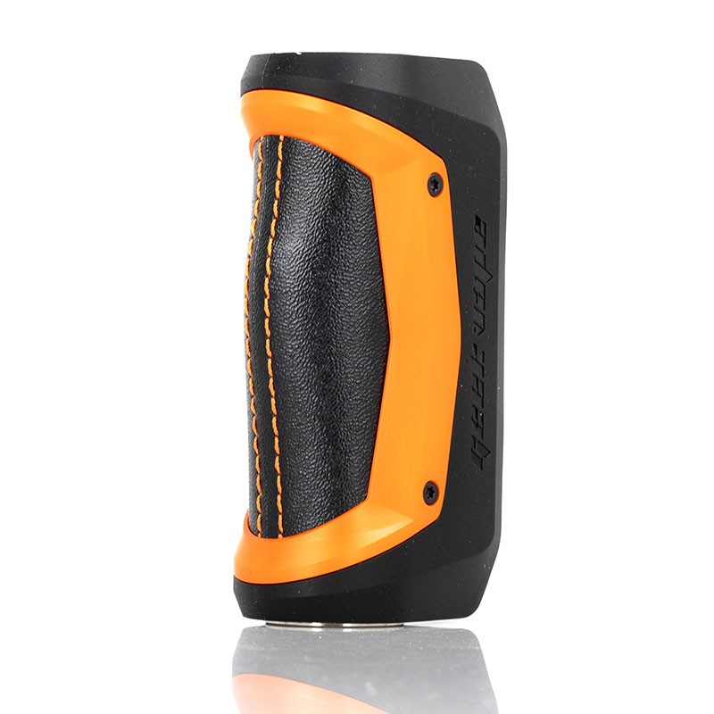 Geekvape Aegis Solo TC Box Mod 100W orange