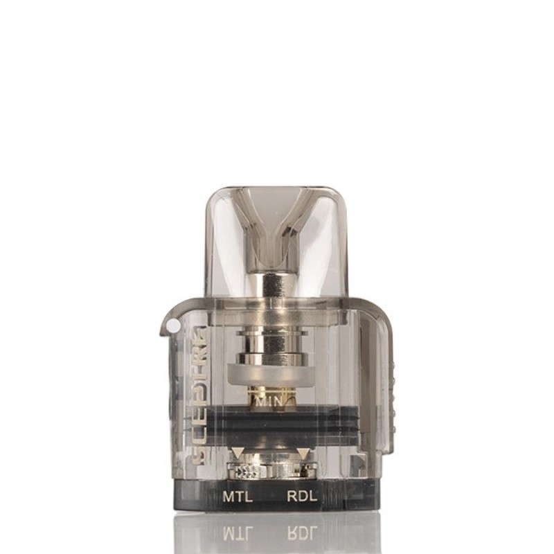 Innokin Sceptre Pod