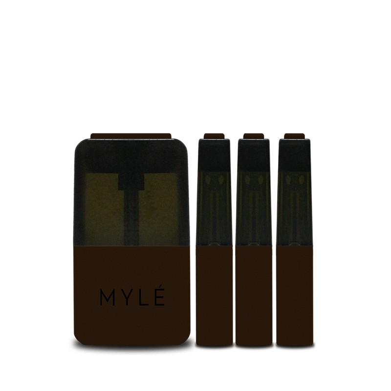 Mylé V4 Pods Cubano
