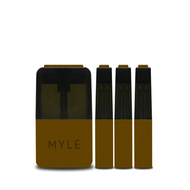 Mylé V4 Pods Iced Coffee