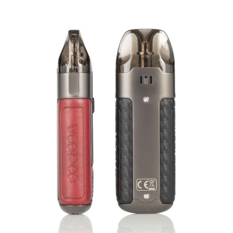 VOOPOO Argus Air Pod System Kit 25W review