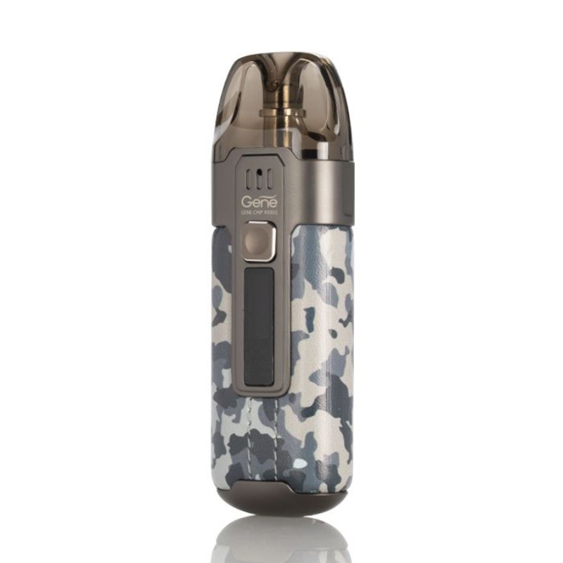 VOOPOO Argus Air Snow Land Camouflage