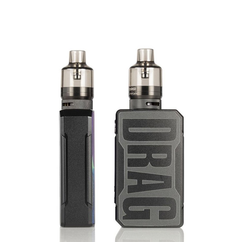 VOOPOO Drag 2 Refresh Edition Kit