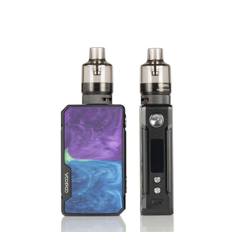 VOOPOO Drag 2 Refresh Edition Kit 177W 2020
