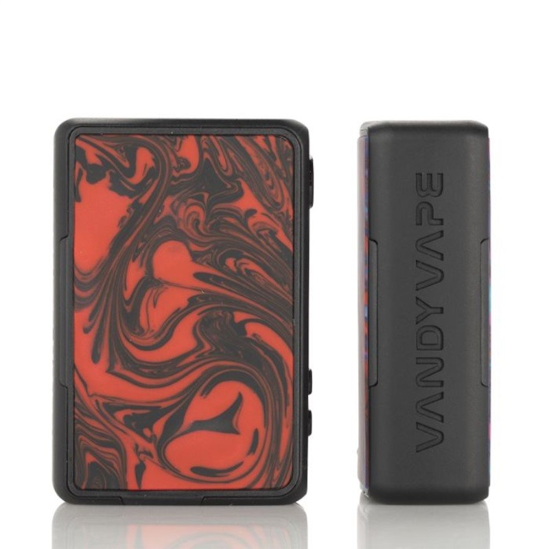 Vandy Vape Pulse V2 BF Squonk Box Mod 2020