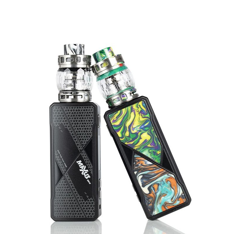 best FreeMax Maxus 100W Kit