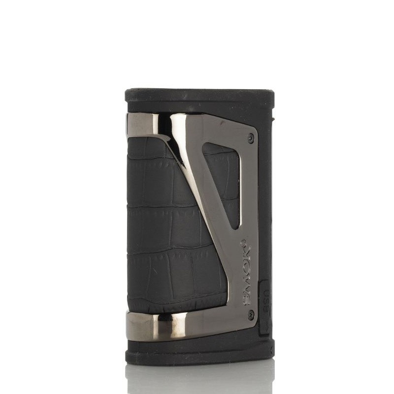 SMOK Scar-18 230W Box Mod Black
