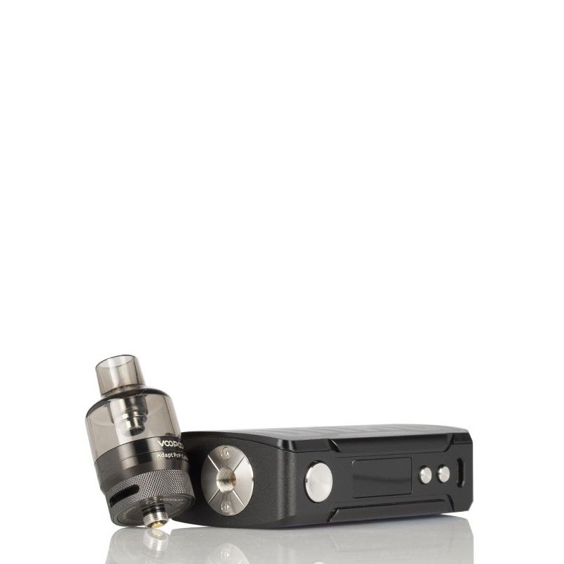 best VOOPOO Drag 2 Refresh Edition Kit