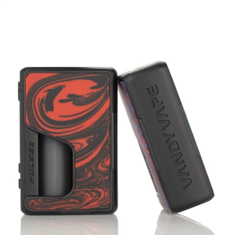 best Vandy Vape Pulse V2 BF Squonk Box Mod 95W