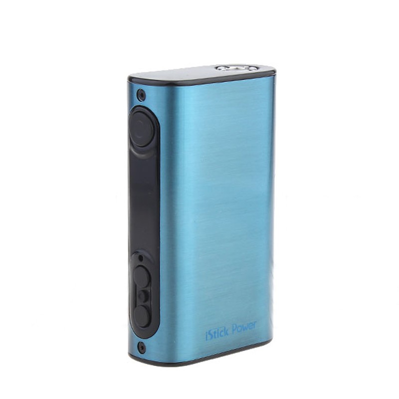 eleaf ipower 5000mah box mod brushed blue