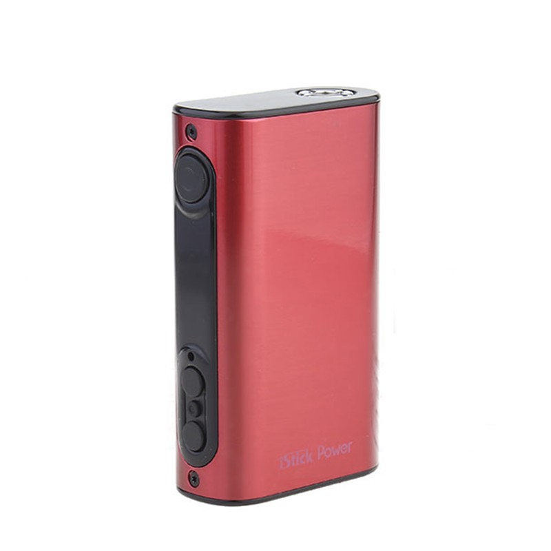 eleaf ipower 5000mah box mod brushed wine