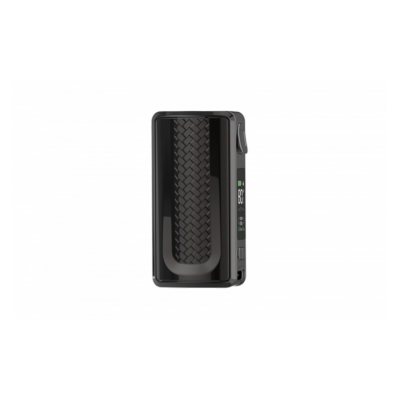eleaf istick s80 box mod 80w glossy gunmetal