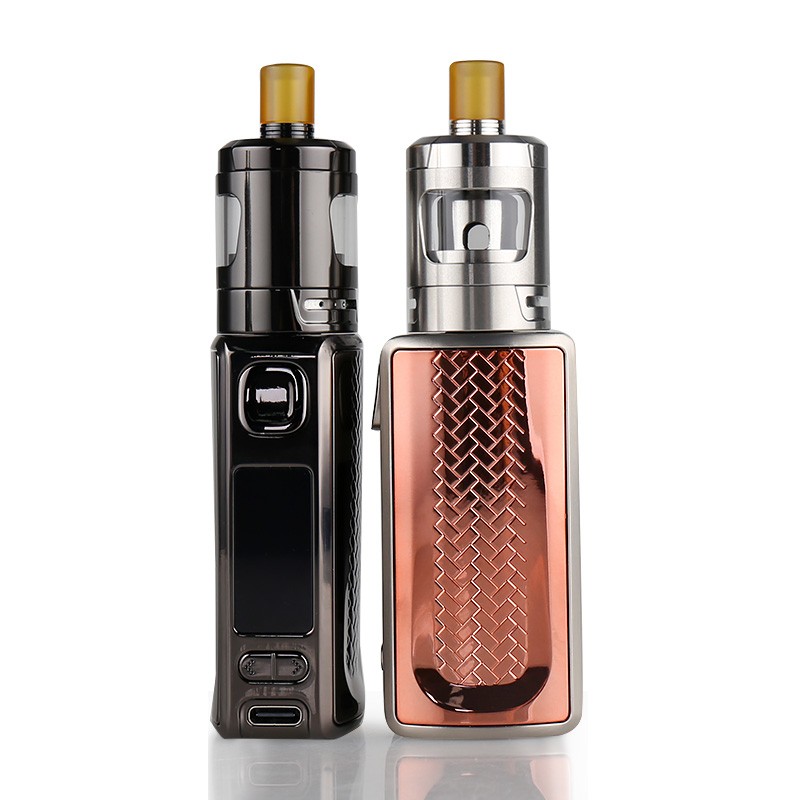 eleaf istick s80 kit front side view