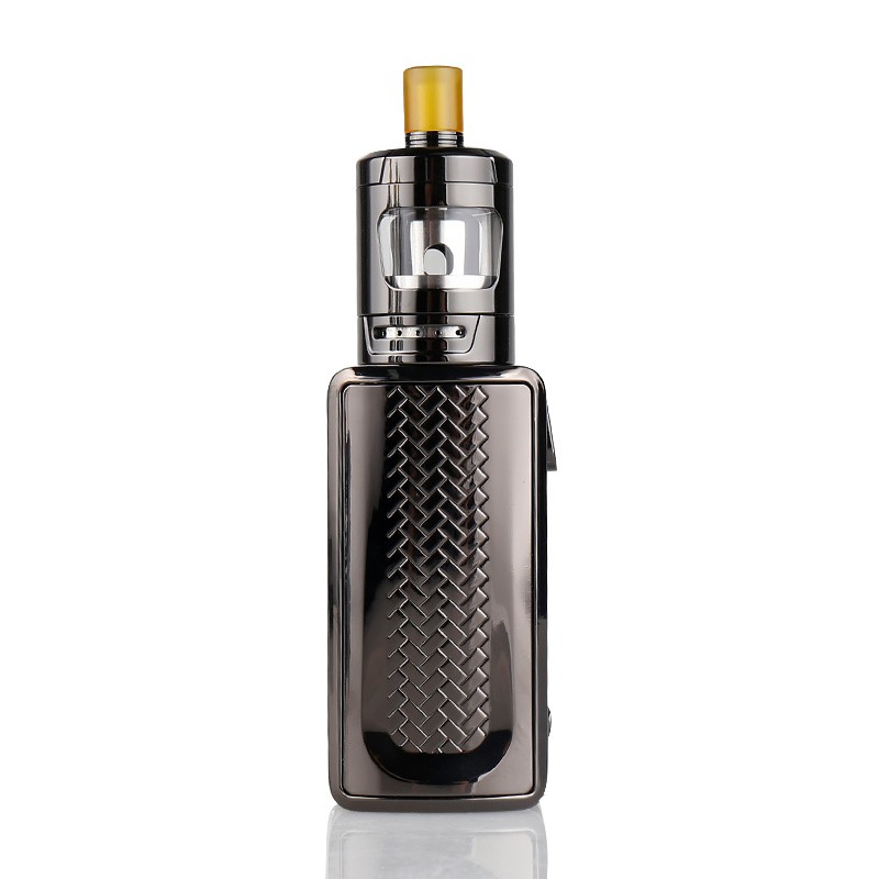 eleaf istick s80 kit 80w glossy gunmetal