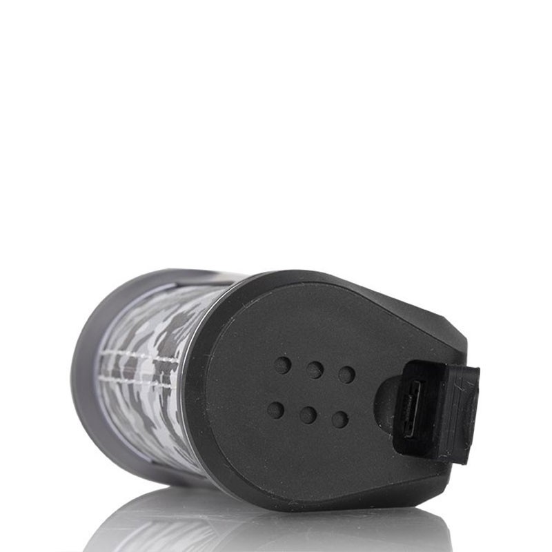 Geekvape Aegis Mini TC Box Mod 80W bottom plate