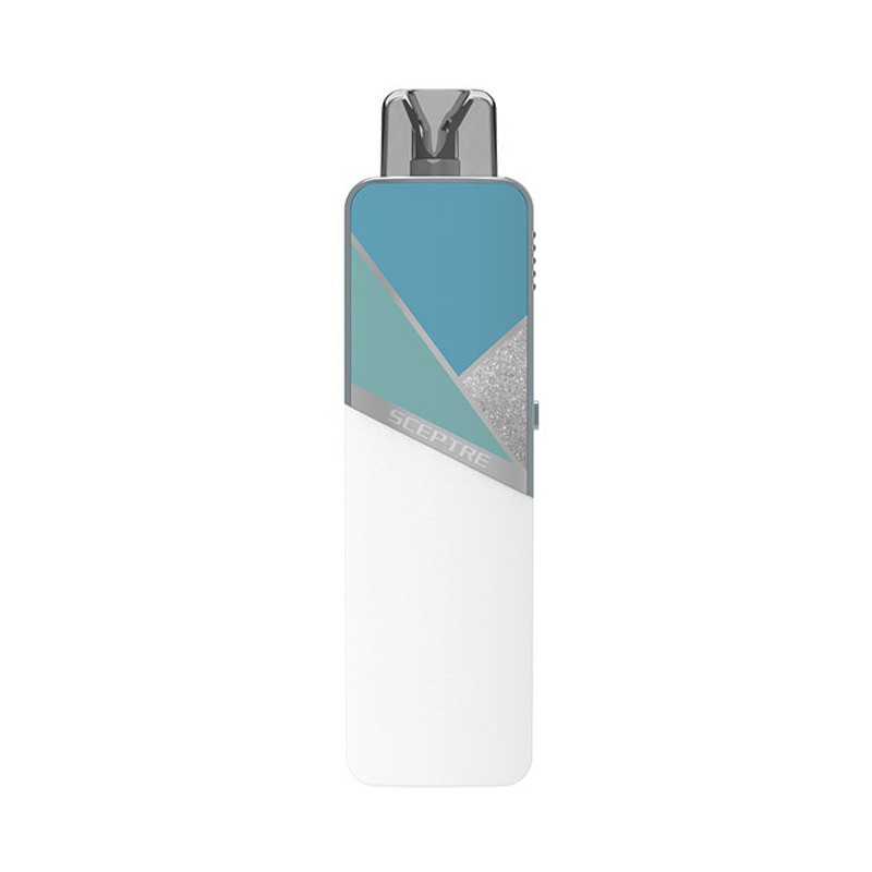 innokin sceptre pod mod kit vogue green