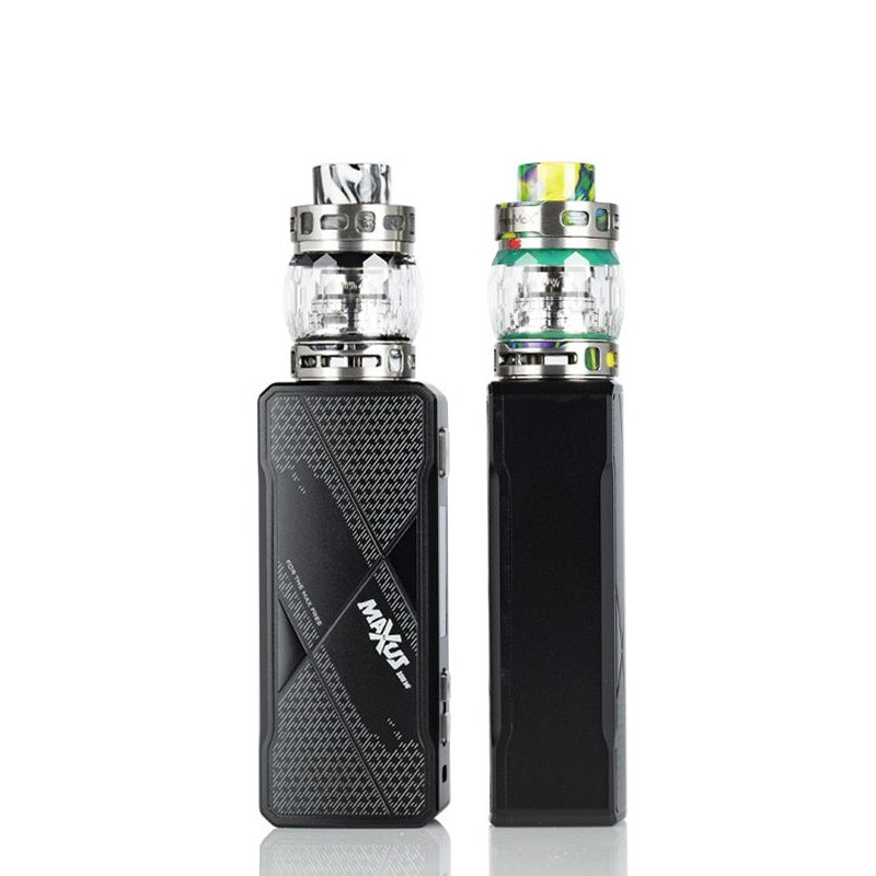 new FreeMax Maxus 100W Kit