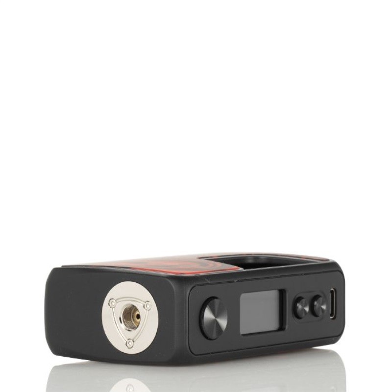 new Vandy Vape Pulse V2 BF Squonk Box Mod 95W