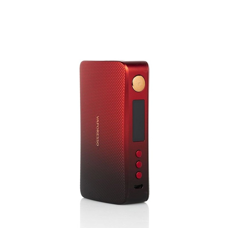 new Vaporesso GEN S Box Mod 220W
