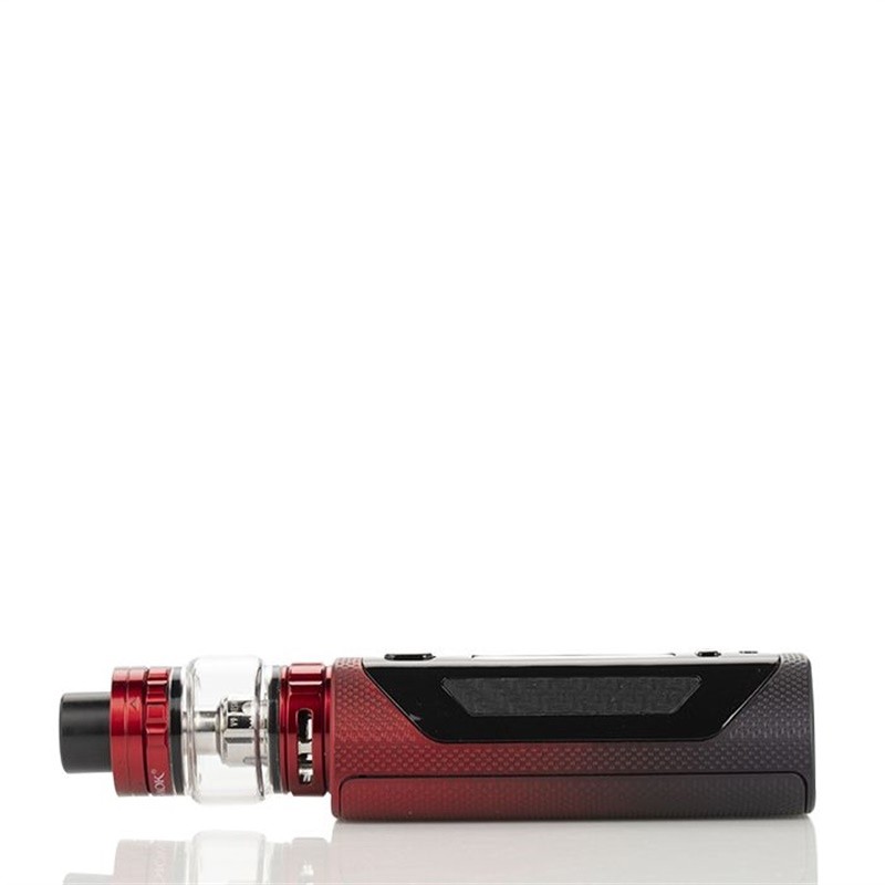 smok rigel kit flat side
