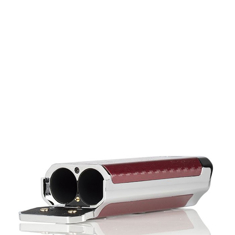 smok rpm160 160w pod mod kit bottom hinged battery door