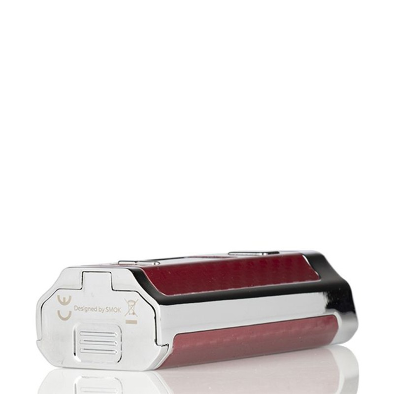 smok rpm160 160w pod mod kit bottom view