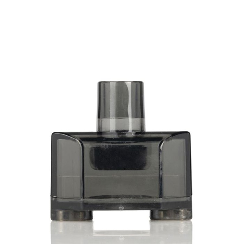 smok rpm160 160w pod mod kit pod front view