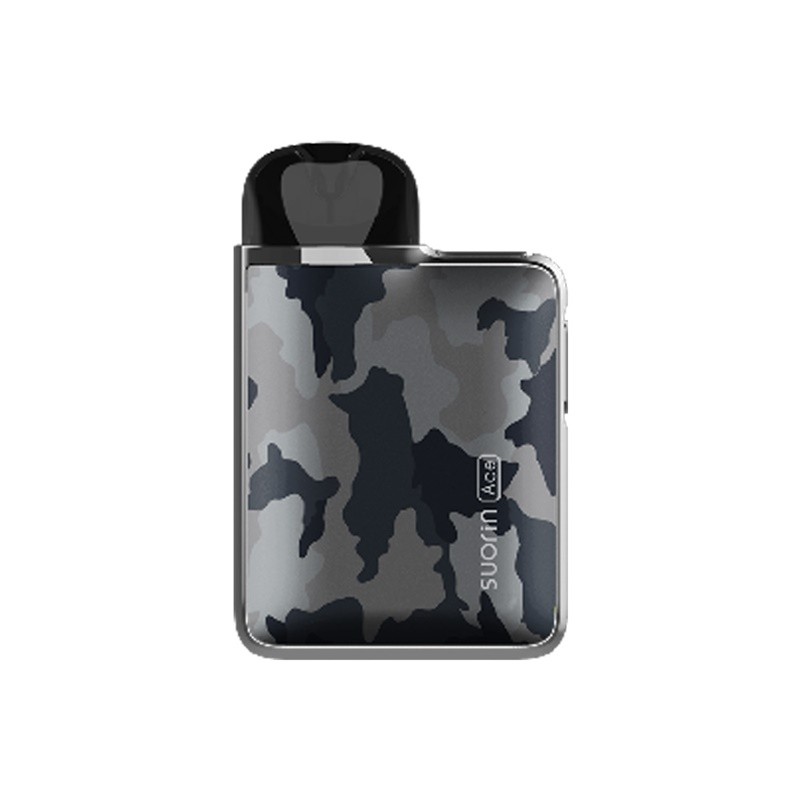 suorin ace pod kit 1000mah urban camo