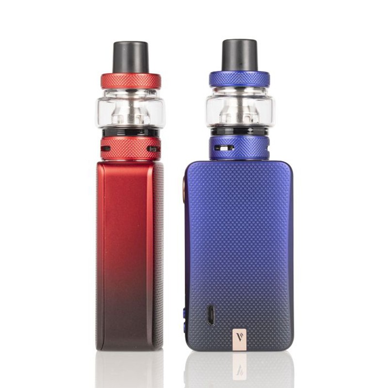 vaporesso gen nano 80w kit back side