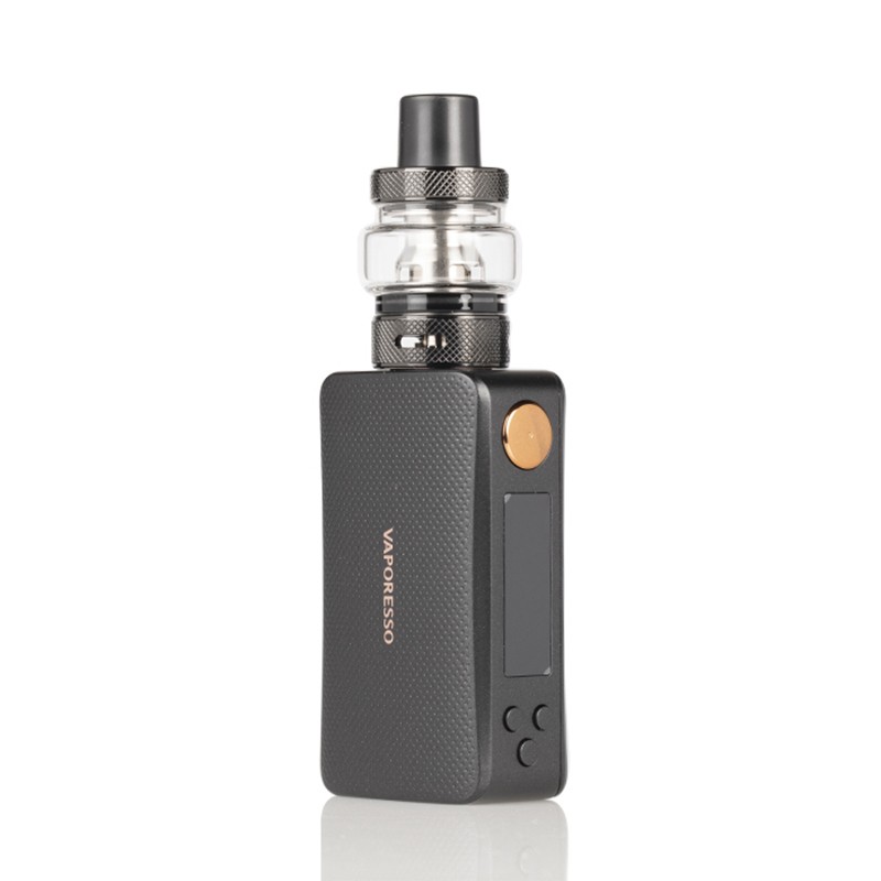 vaporesso gen nano 80w kit black