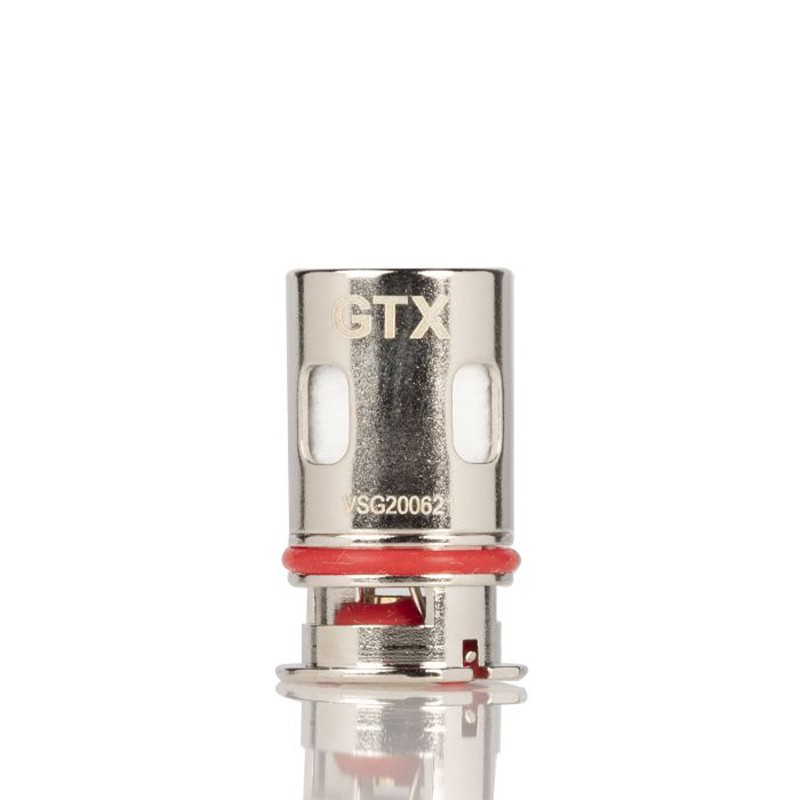 vaporesso gen nano 80w kit gtx coils