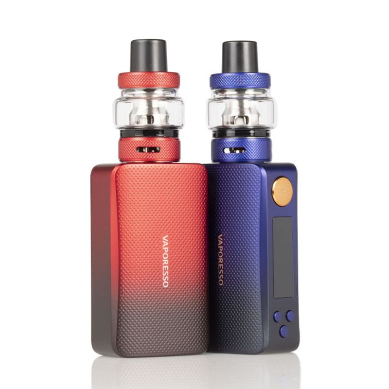 vaporesso gen nano 80w kit side